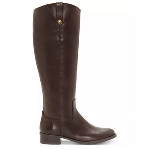 INC Fawne Riding Boot Wide Calf!